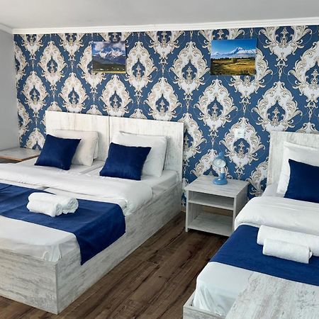 Byurakan Guesthouse Eksteriør billede