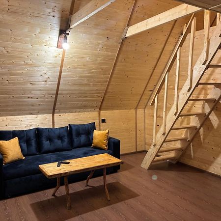 Byurakan Guesthouse Eksteriør billede
