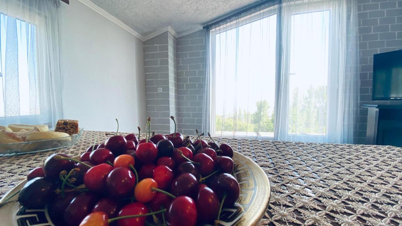 Byurakan Guesthouse Eksteriør billede