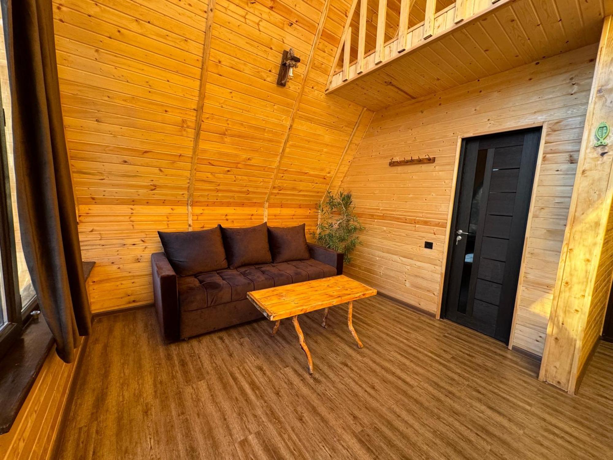 Byurakan Guesthouse Eksteriør billede