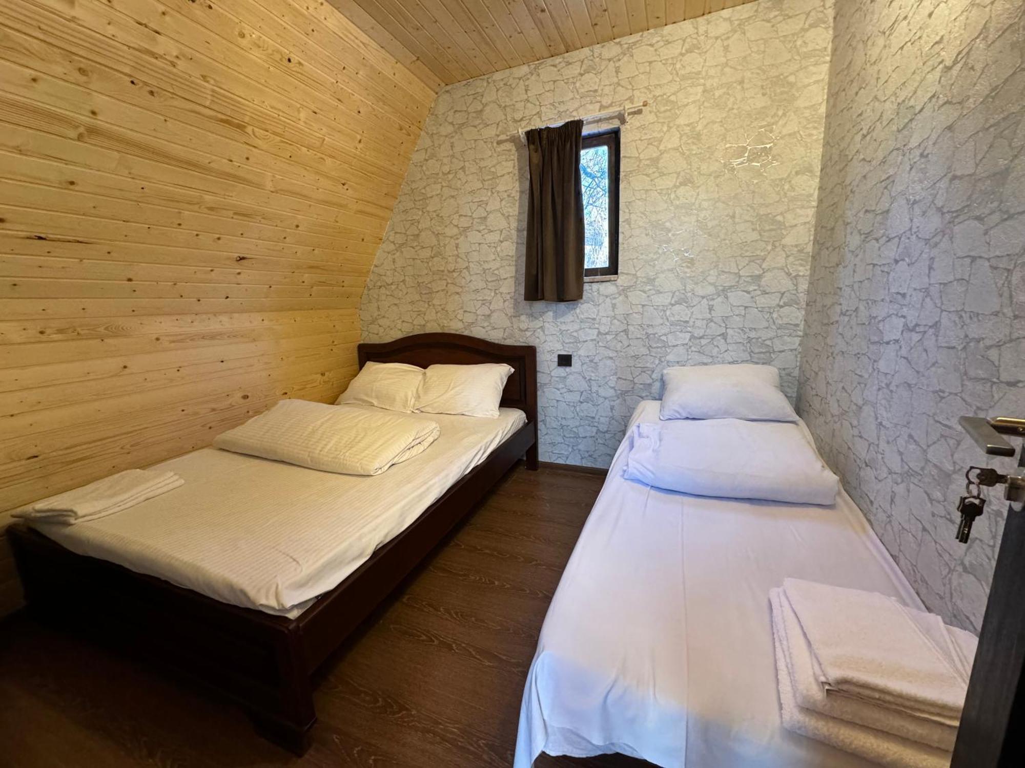 Byurakan Guesthouse Eksteriør billede