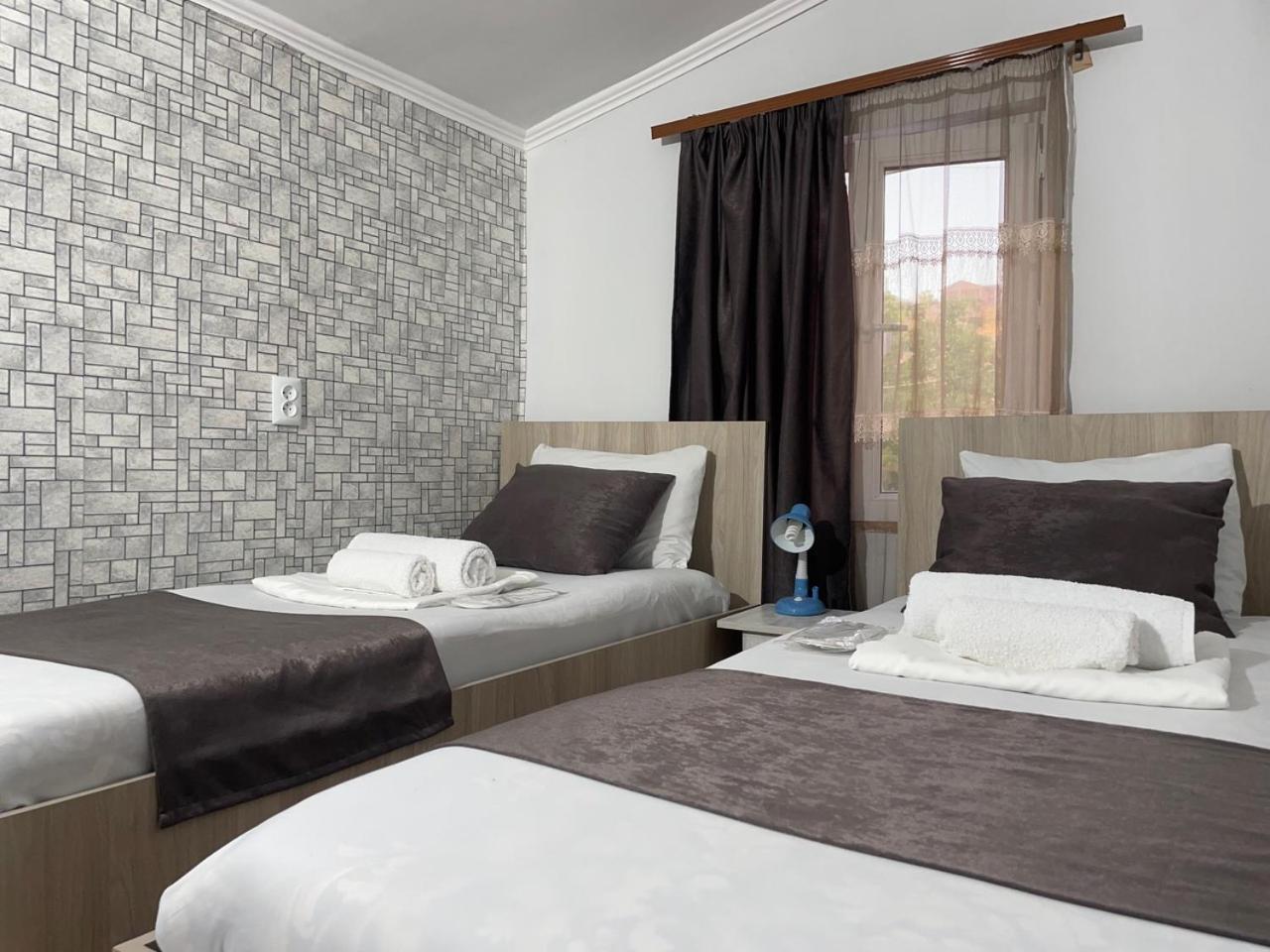 Byurakan Guesthouse Eksteriør billede