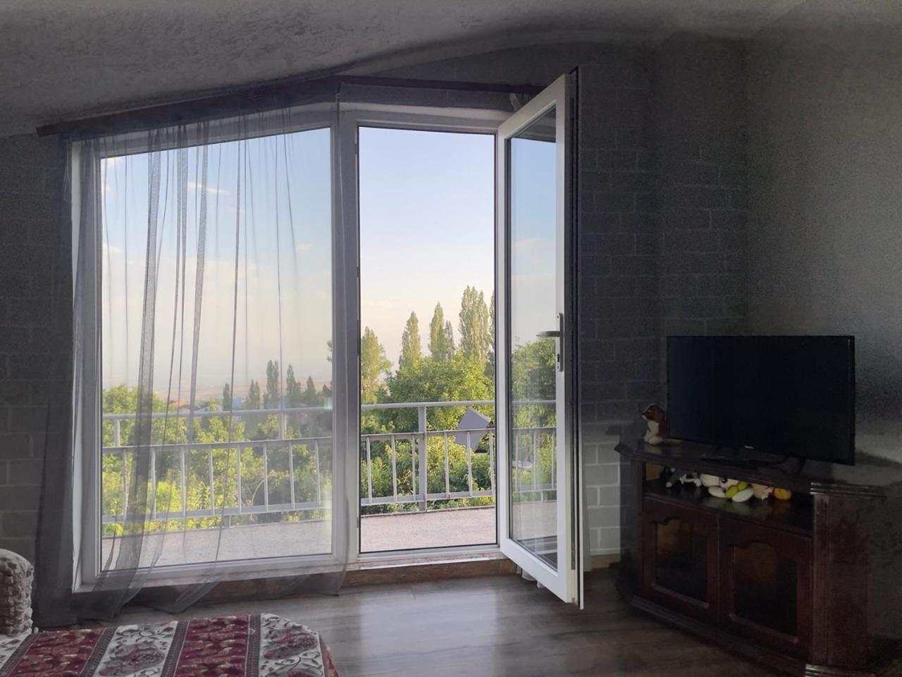 Byurakan Guesthouse Eksteriør billede