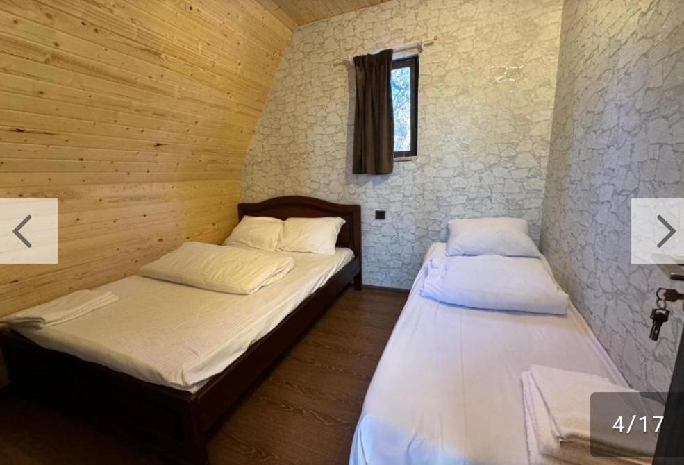 Byurakan Guesthouse Eksteriør billede