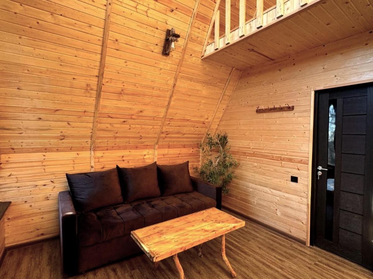 Byurakan Guesthouse Eksteriør billede