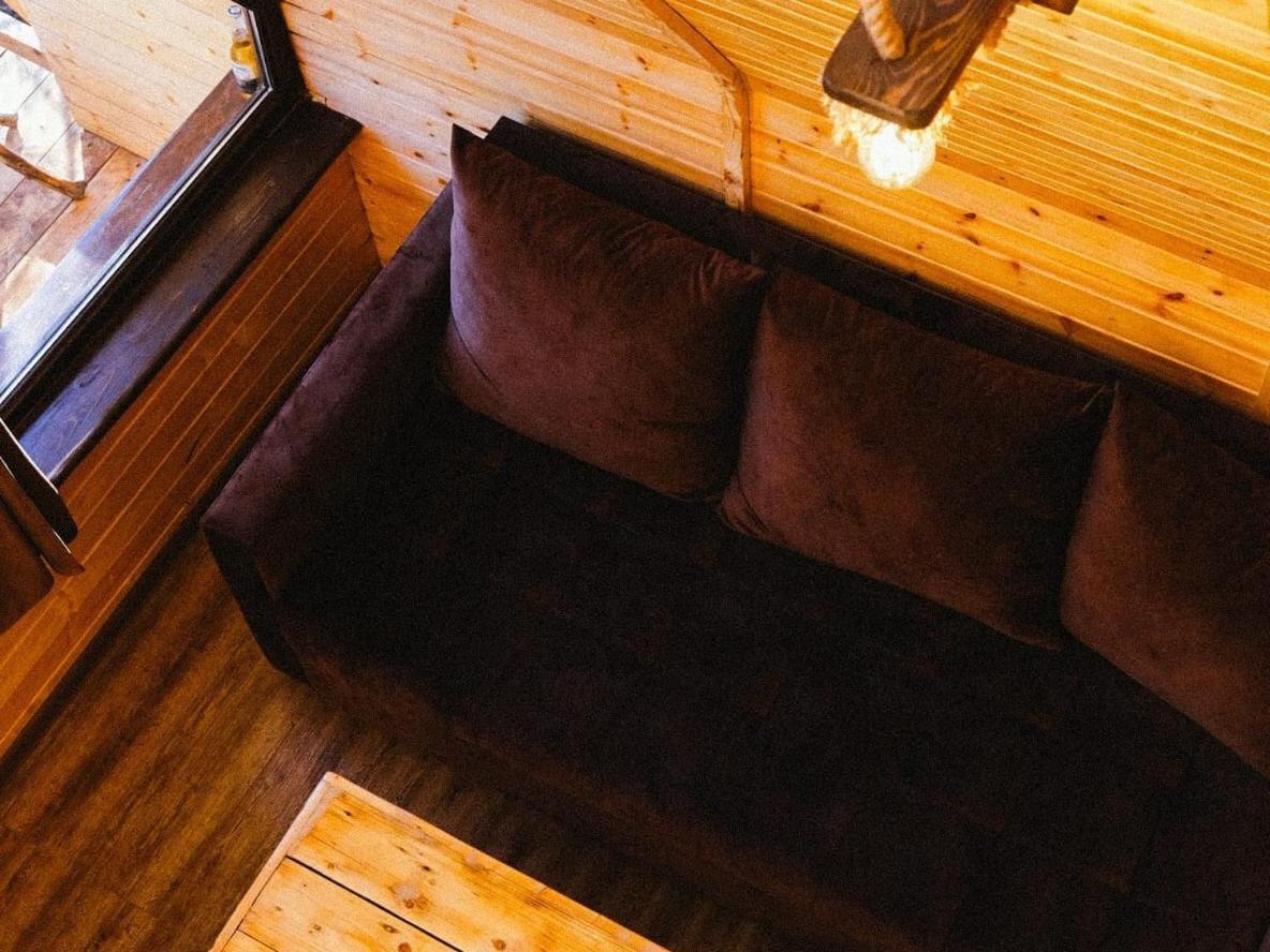 Byurakan Guesthouse Eksteriør billede