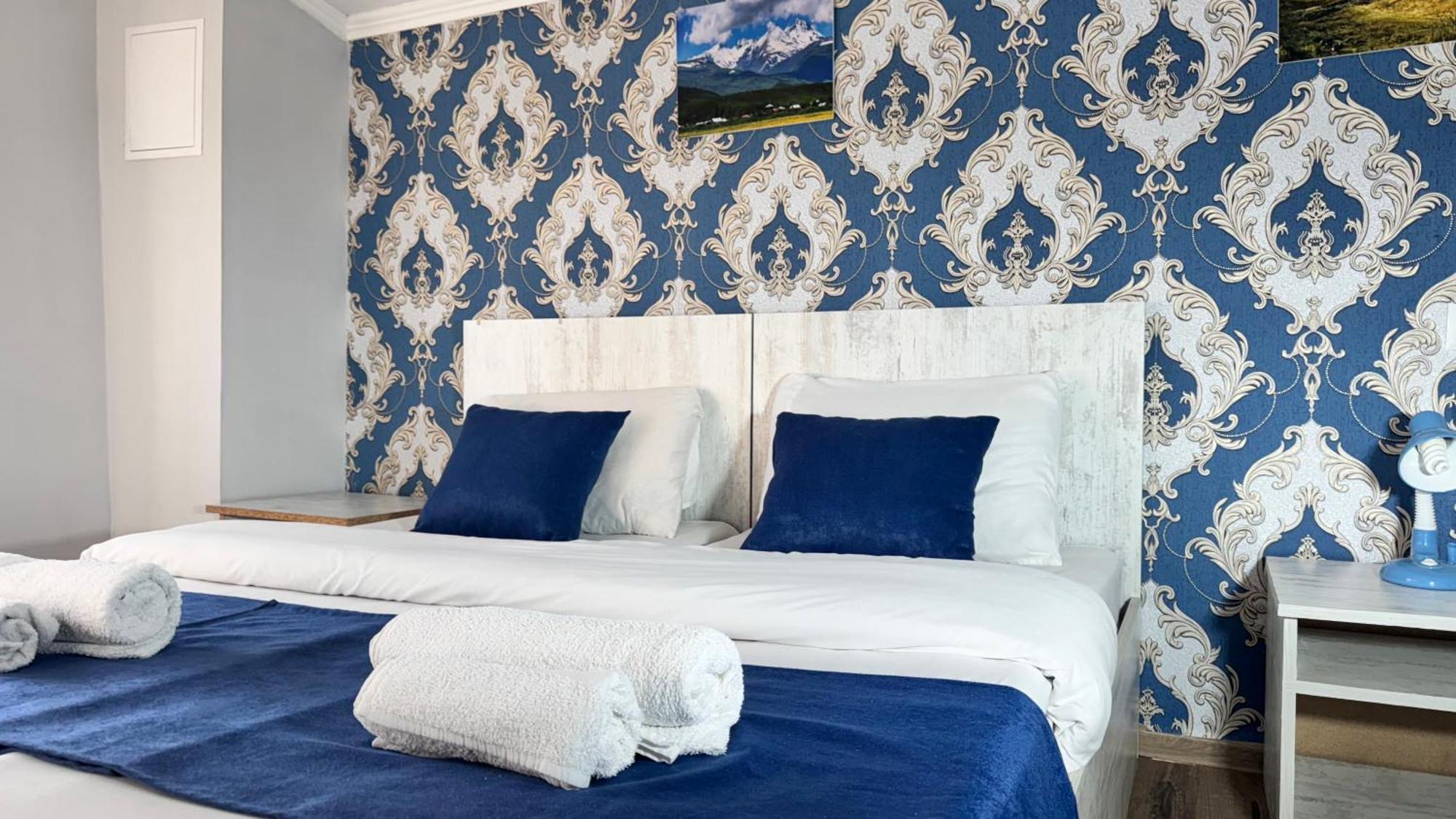 Byurakan Guesthouse Eksteriør billede