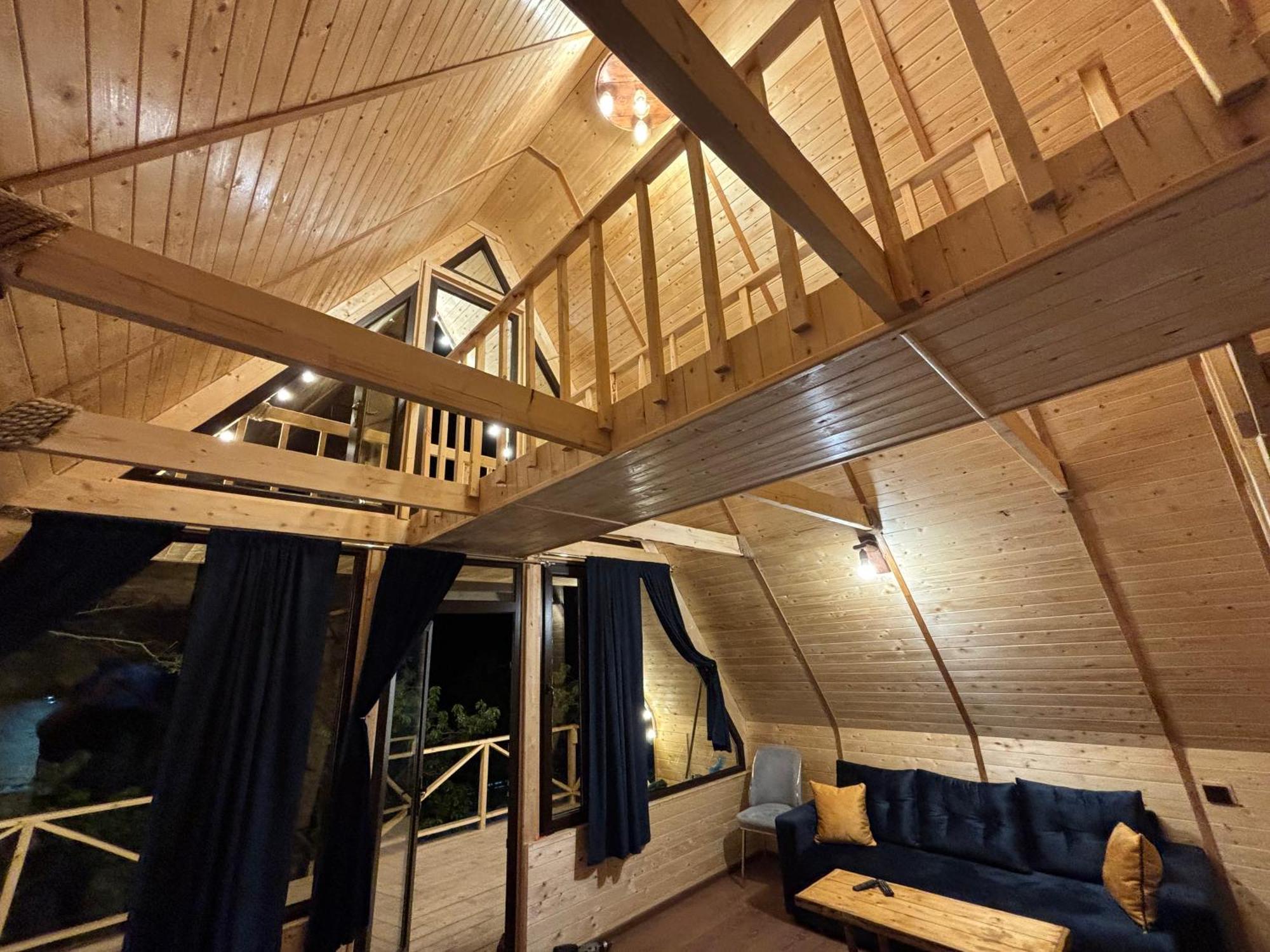 Byurakan Guesthouse Eksteriør billede
